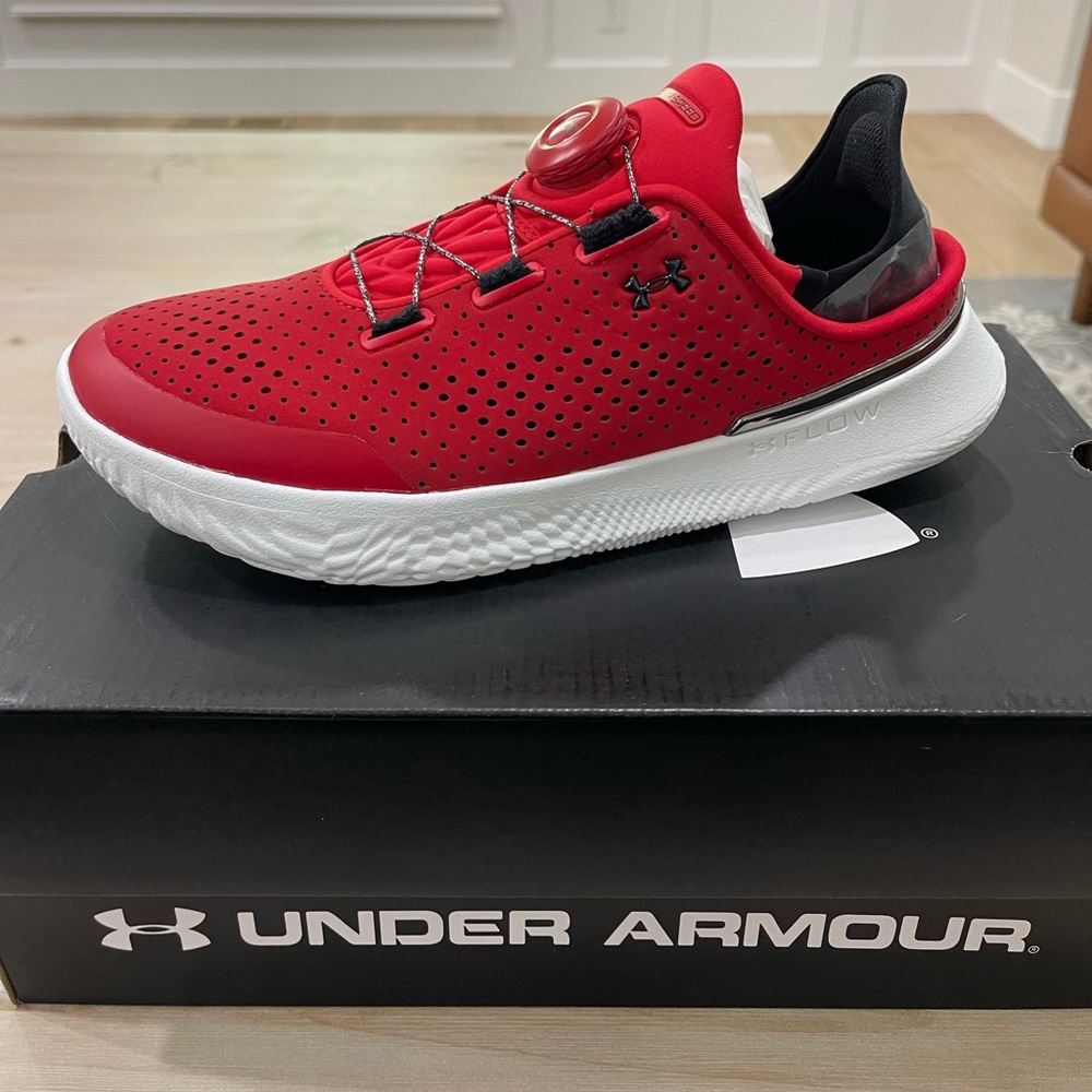 UNDER ARMOUR Flow Slipspeed Trainer NB